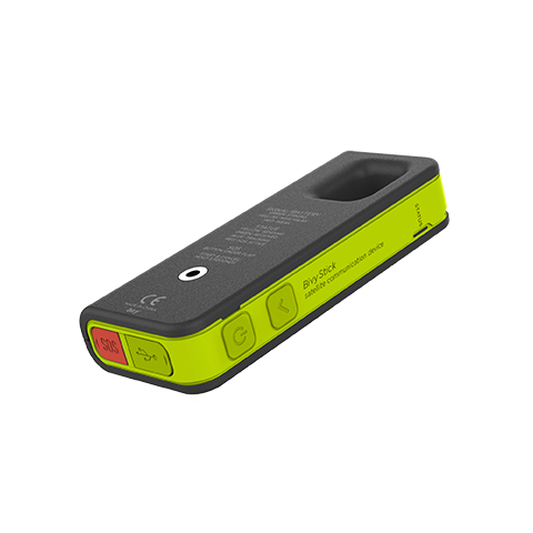 ACR Bivy Stick 2-Way Satellite Messenger