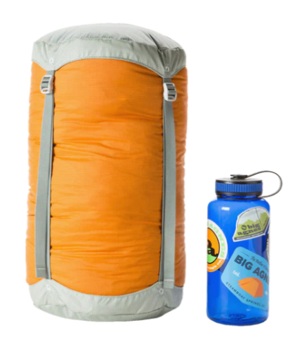 Big Agnes Compression Stuff Sacks