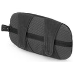 Osprey Pack Pocket Zippered - Black