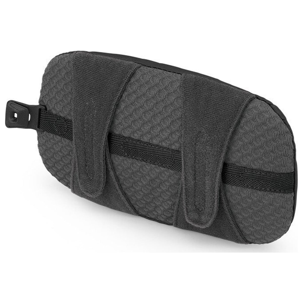Osprey Pack Pocket Zippered - Black