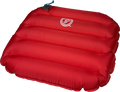 JR Gear Insulated X Core Seat Cushion - Mars Red