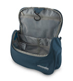 Pinguin Toilet Bag - Large Black