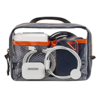Gossamer Clear Cube - Regular