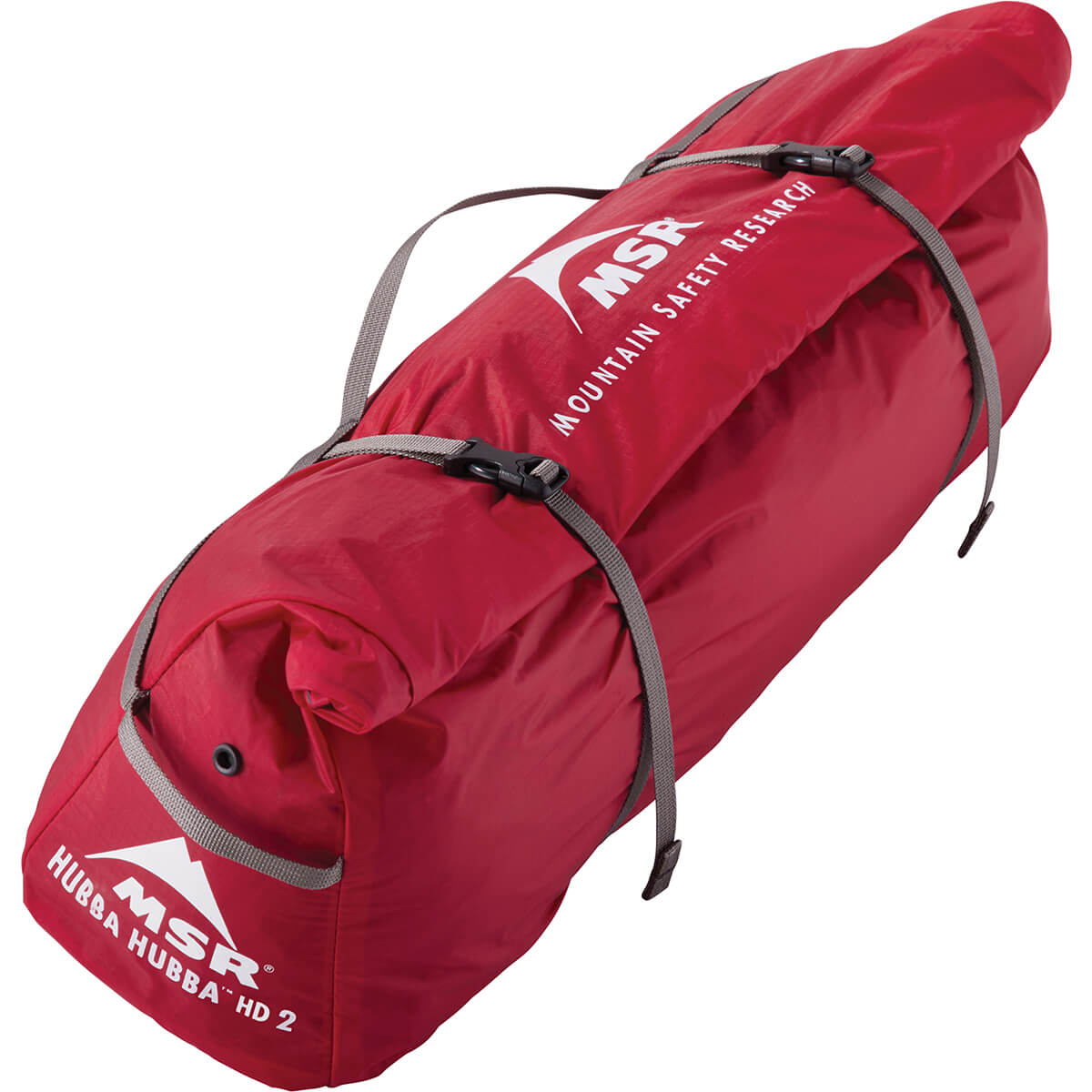 MSR Hubba Hubba HD - 2 Person Tent