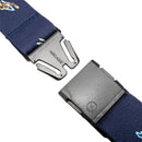 Arcade Belt - Save The Waves - Navy