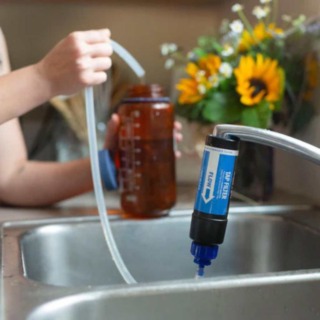 Sawyer PointOne Tap Filter