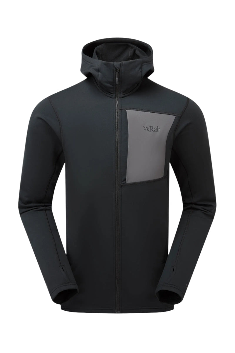 Rab Superflux Mens Hoody Jacket