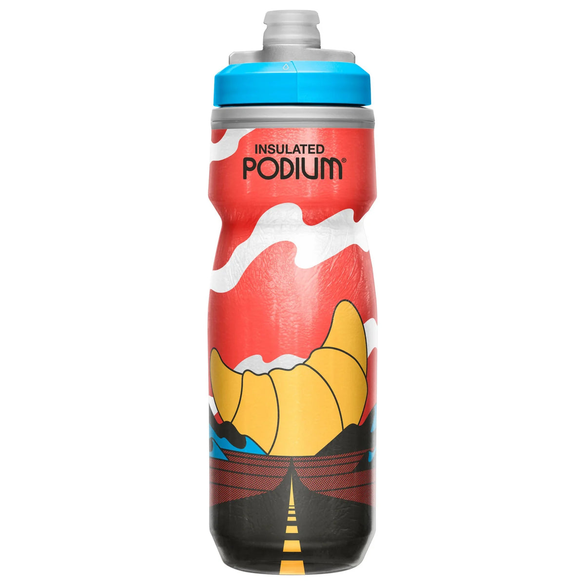 CamelBak Podium Chill Sport & Bike Bottle