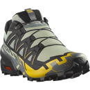 Salomon Men's Speedcross 6 Trail Running Shoes | Gearshop NZ