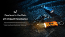 Nitecore Tip3 Keychain Torch - Black | Gearshop NZ