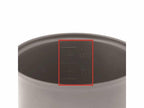 Evernew Titanium Mug Pot