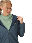 Marmot Women's PrimaLoft Evolve Aerothermal Hoody | Gearshop NZ