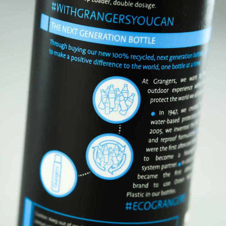 Grangers 2 in 1 Wash and Repel 300ml