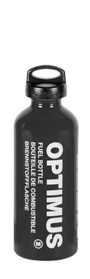 Optimus Fuel Bottles