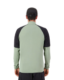 Mons Royale Men's Quad Merino Fleece Jacket | Gearshop NZ