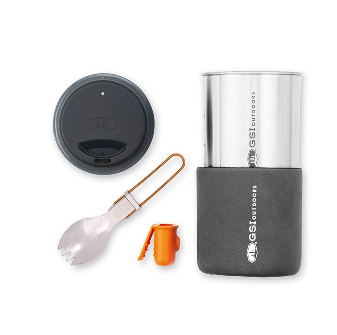 GSI Glacier Minimalist Cook Set