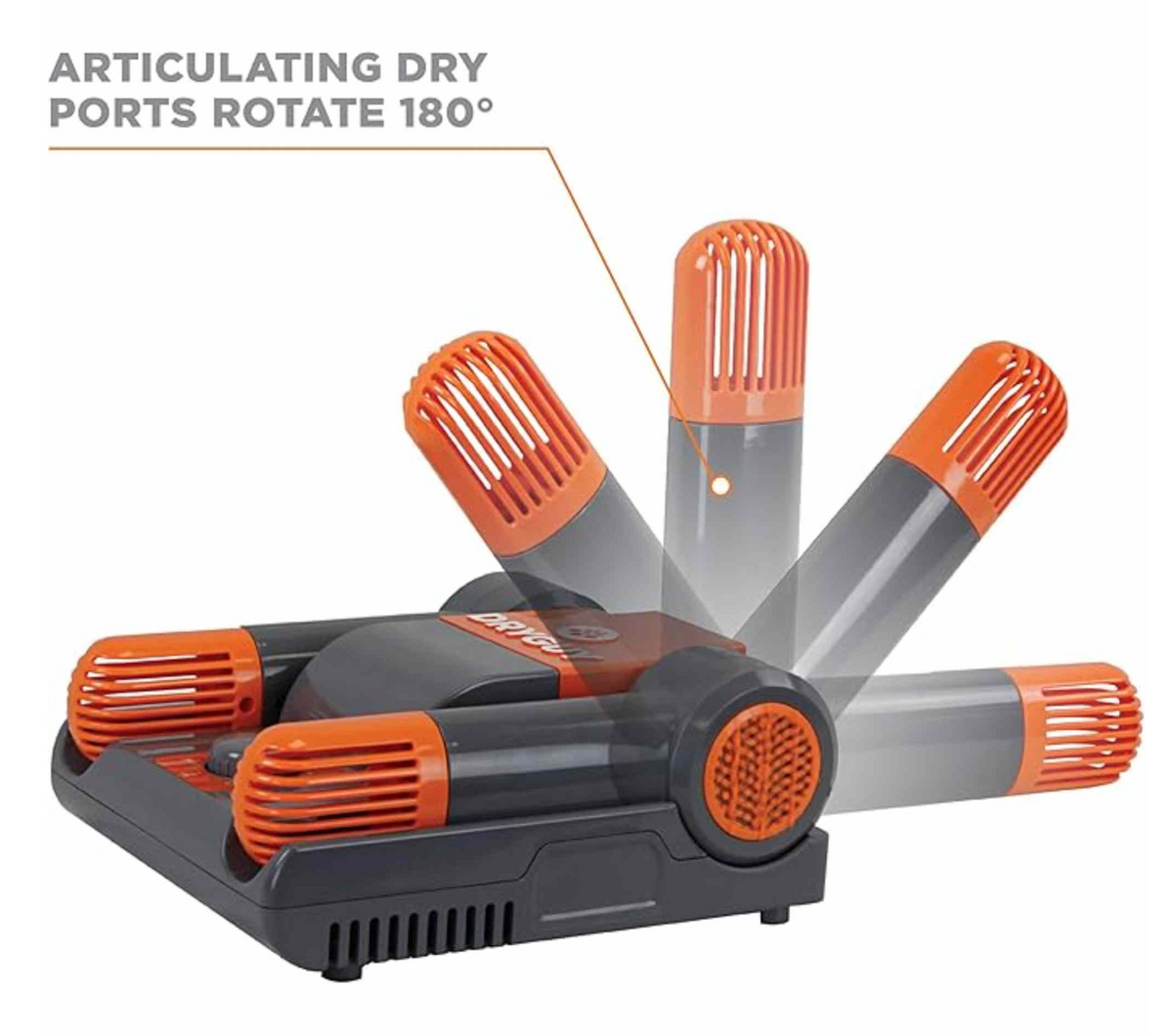 Dryguy Force Dry Boot/Sneaker/Glove Dryer