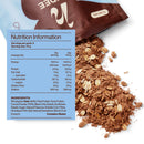 Hydee Protein Oats - Chocolate | Gearshop NZ