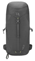 Rab Aeon 35 Hiking Backpack Anthracite