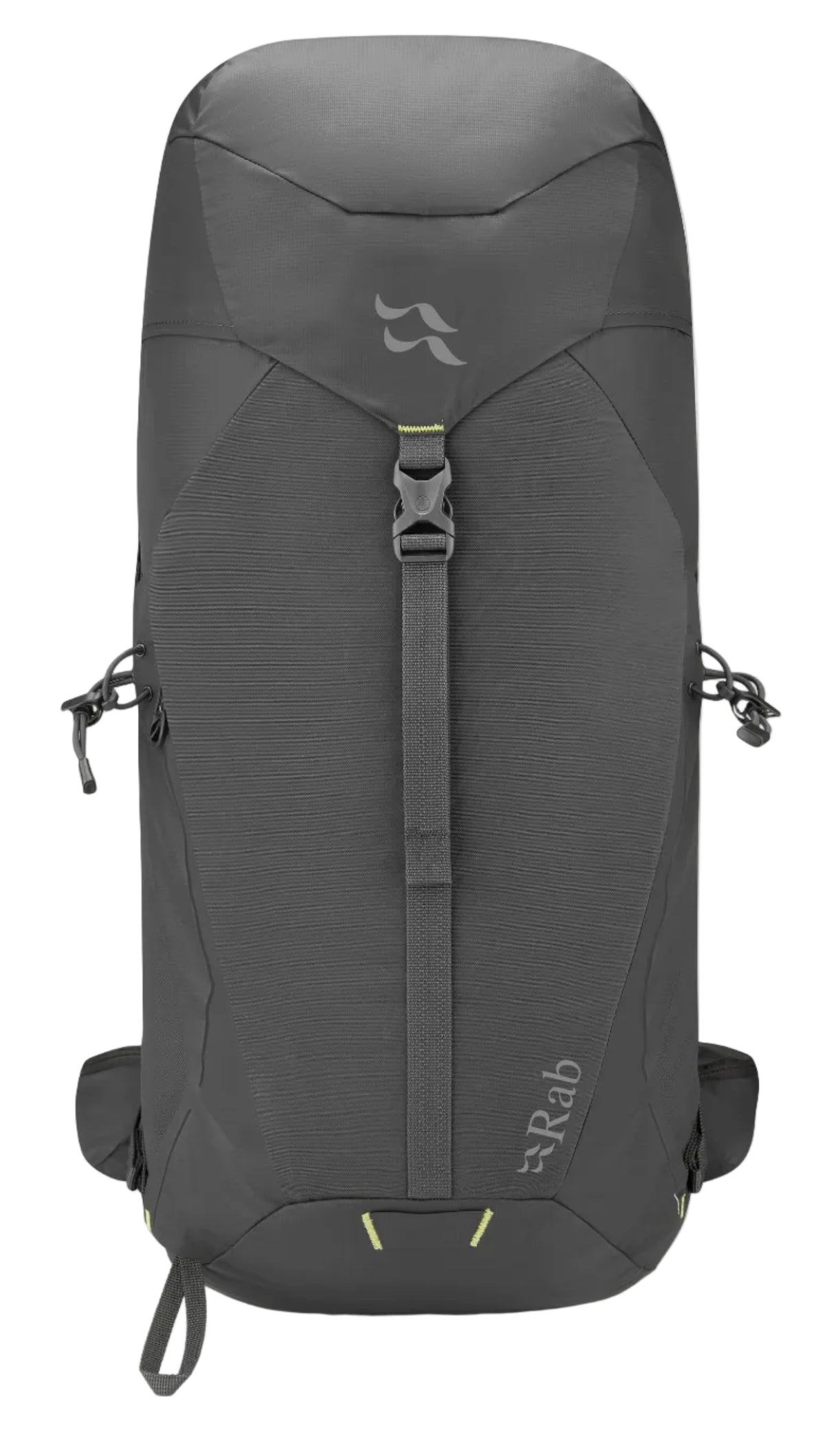 Rab Aeon 35 Hiking Backpack Anthracite