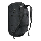 Gossamer Vanish Jet Duffel