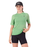 Mons Royale Women's Aero Ultralight Merino T-Shirt | Gearshop NZ
