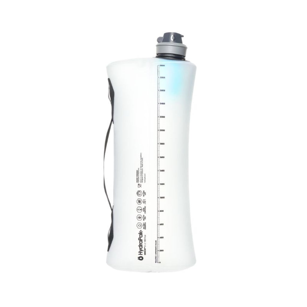 HydraPak Seeker 3L + Filter Kit