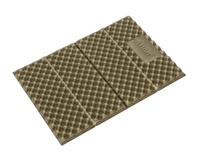 Alton Closed Cell Foam Sit Mat