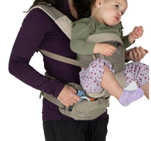 Osprey Poco Soft Child Carrier LT