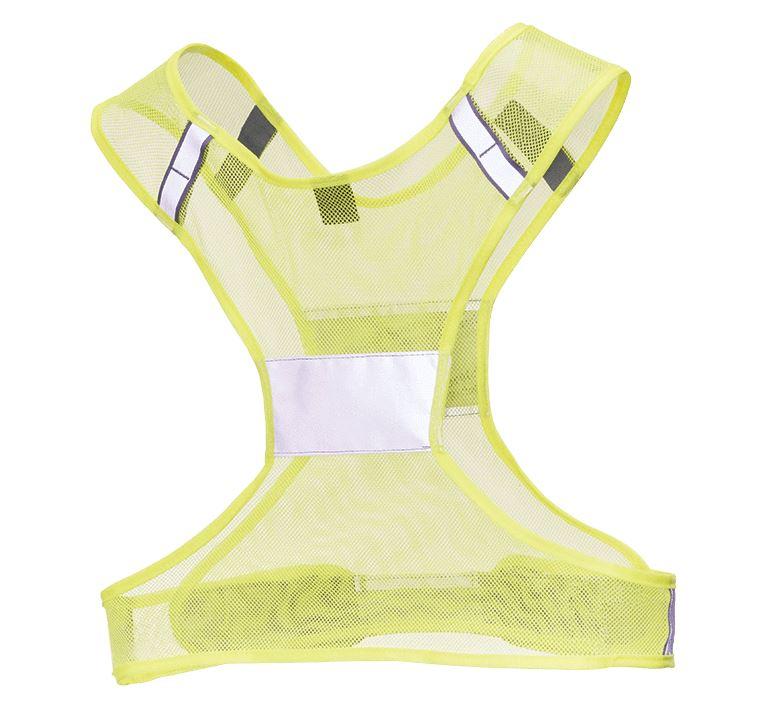 Nathan Streak Reflective Vest