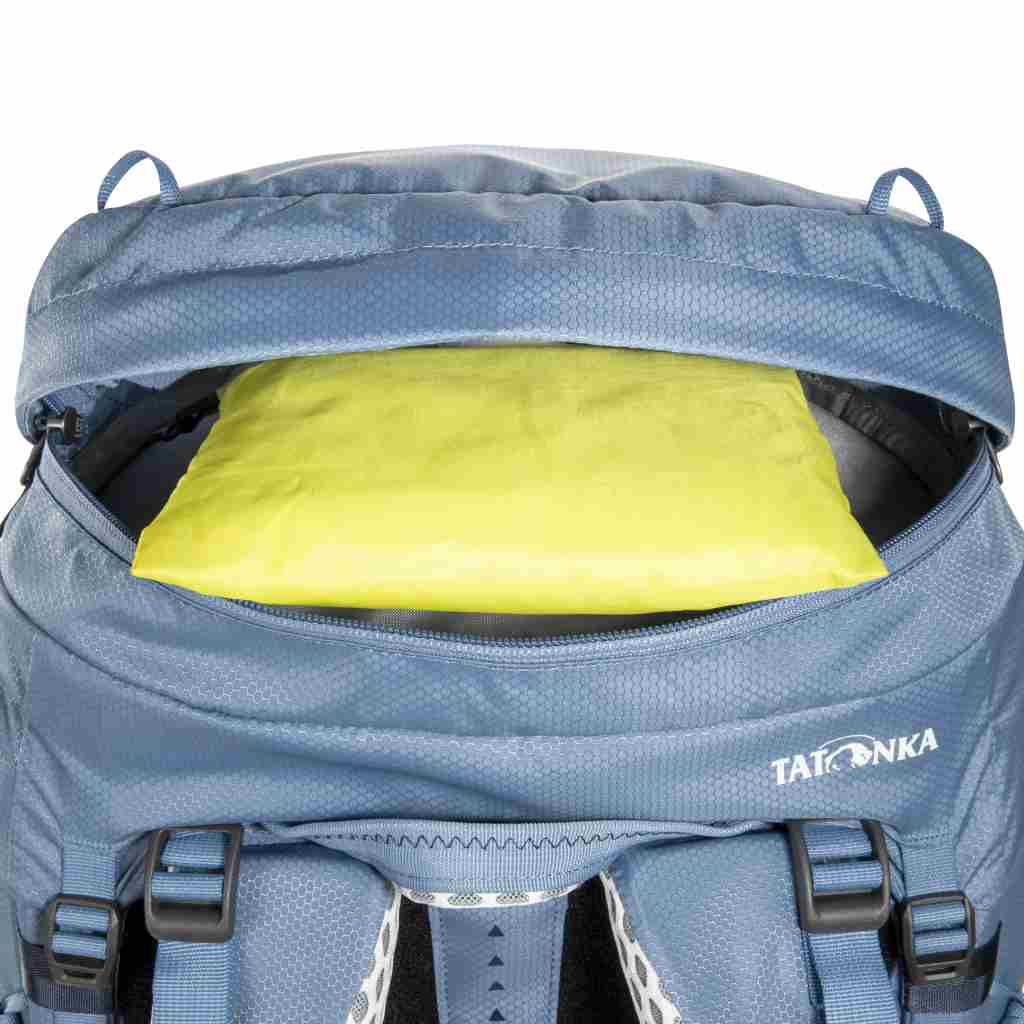 Tatonka Pyrox 40+10 Women - Elemental Blue