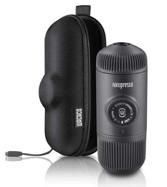 Wacaco Nanopress Coffee Maker
