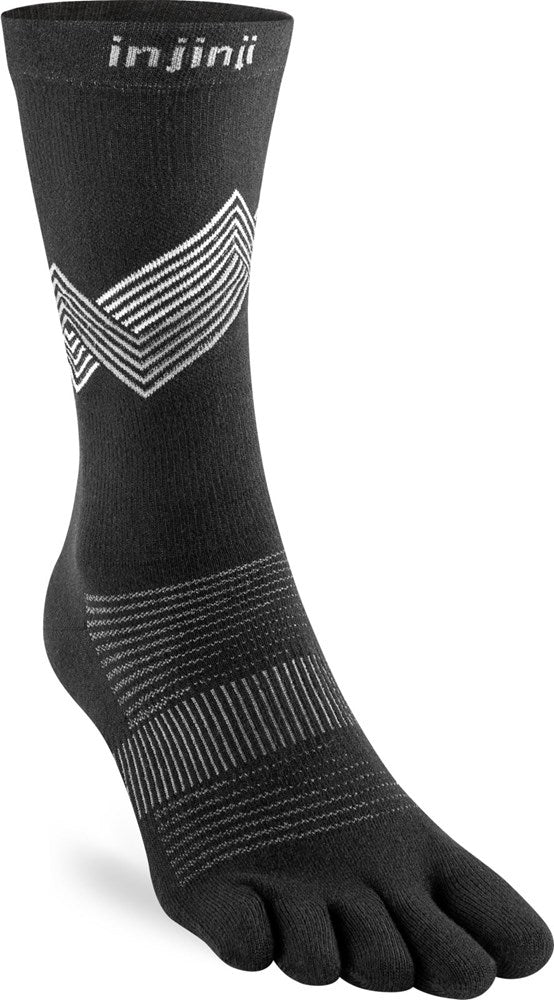Injinji RUN Lightweight Crew