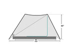Durston X-Mid Pro 1 Tent