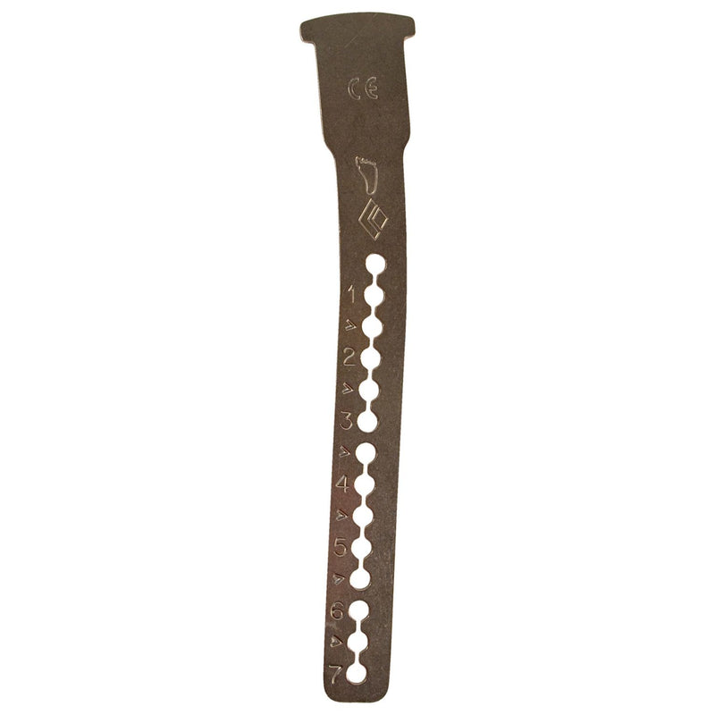 Black Diamond Crampon Center Bar Standard