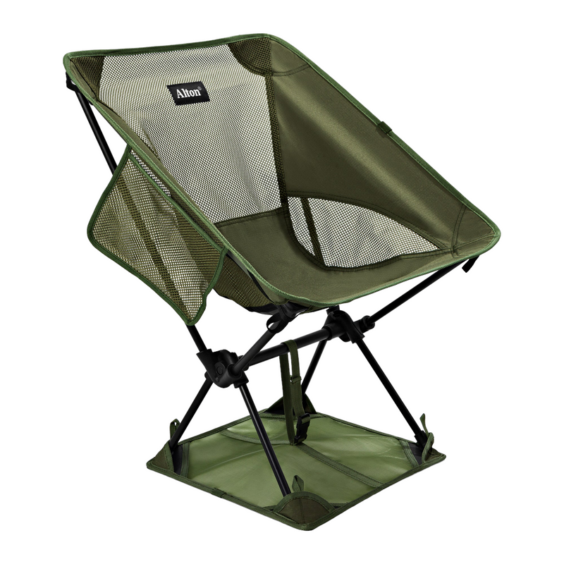 Alton Ultralight Camp Chair Groundsheet