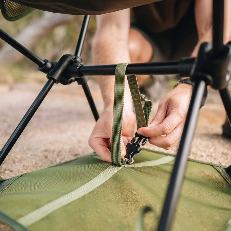 Alton Ultralight Camp Chair Groundsheet