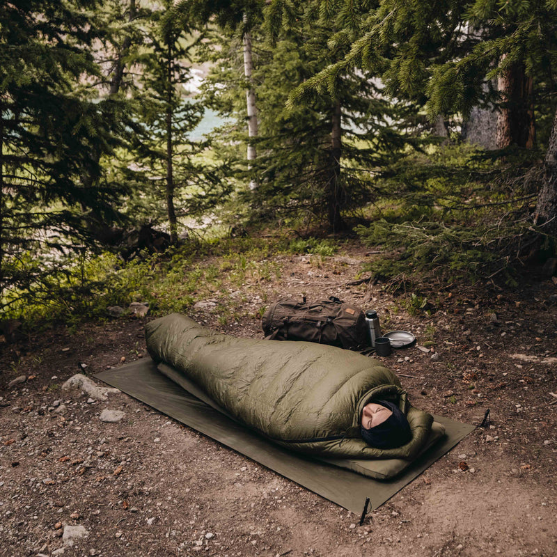 Alton Ultralight Sleeping Bag