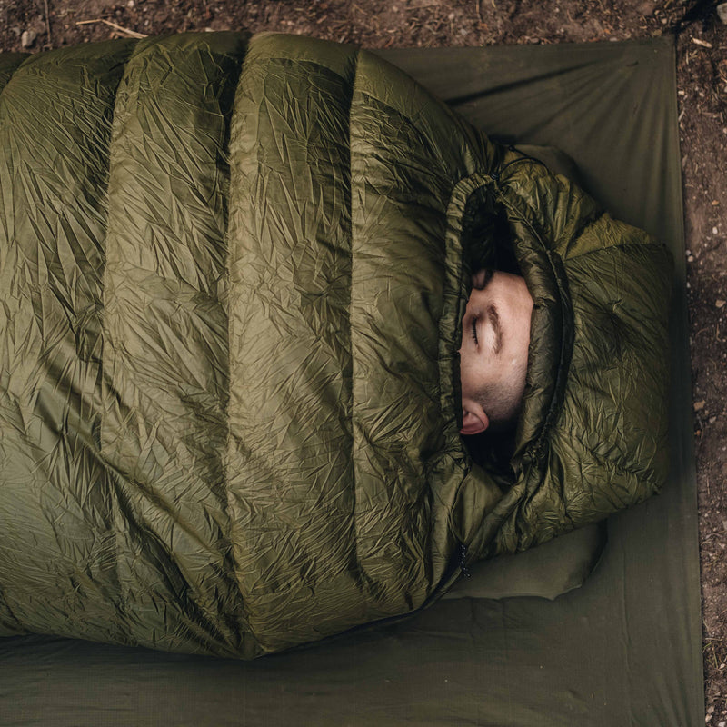 Alton Ultralight Sleeping Bag