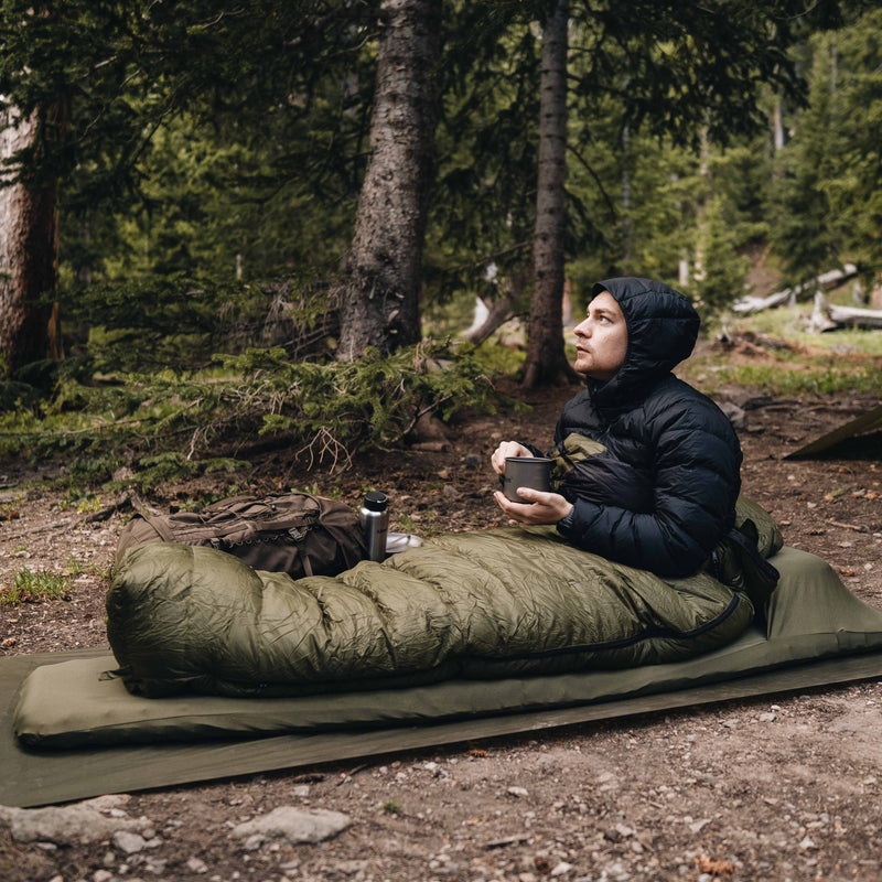 Alton Ultralight Sleeping Bag