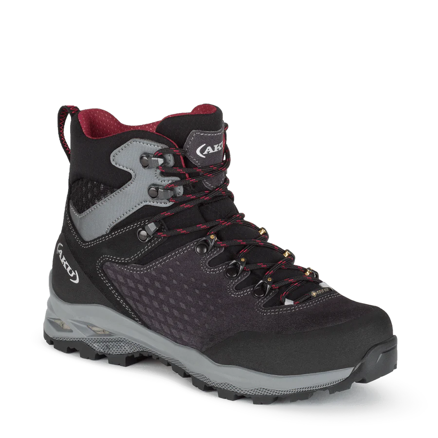 Aku Women's Alterra II GTX Hiking Boot
