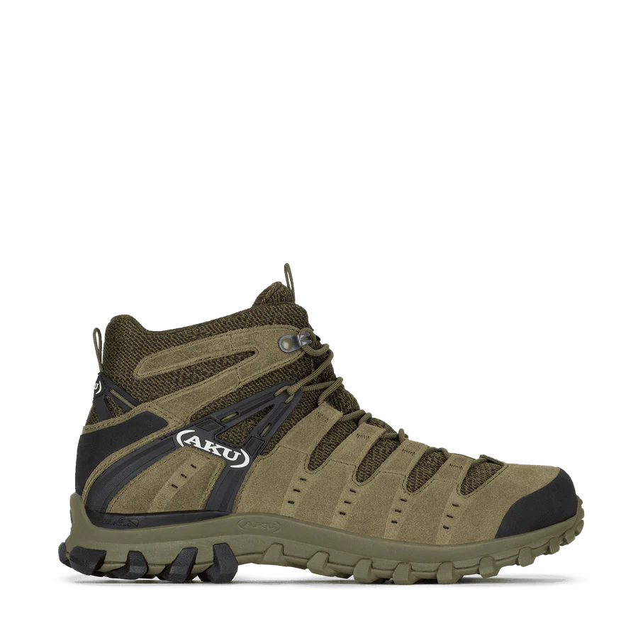 Aku Alterra Lite Mid GTX Hiking Boot