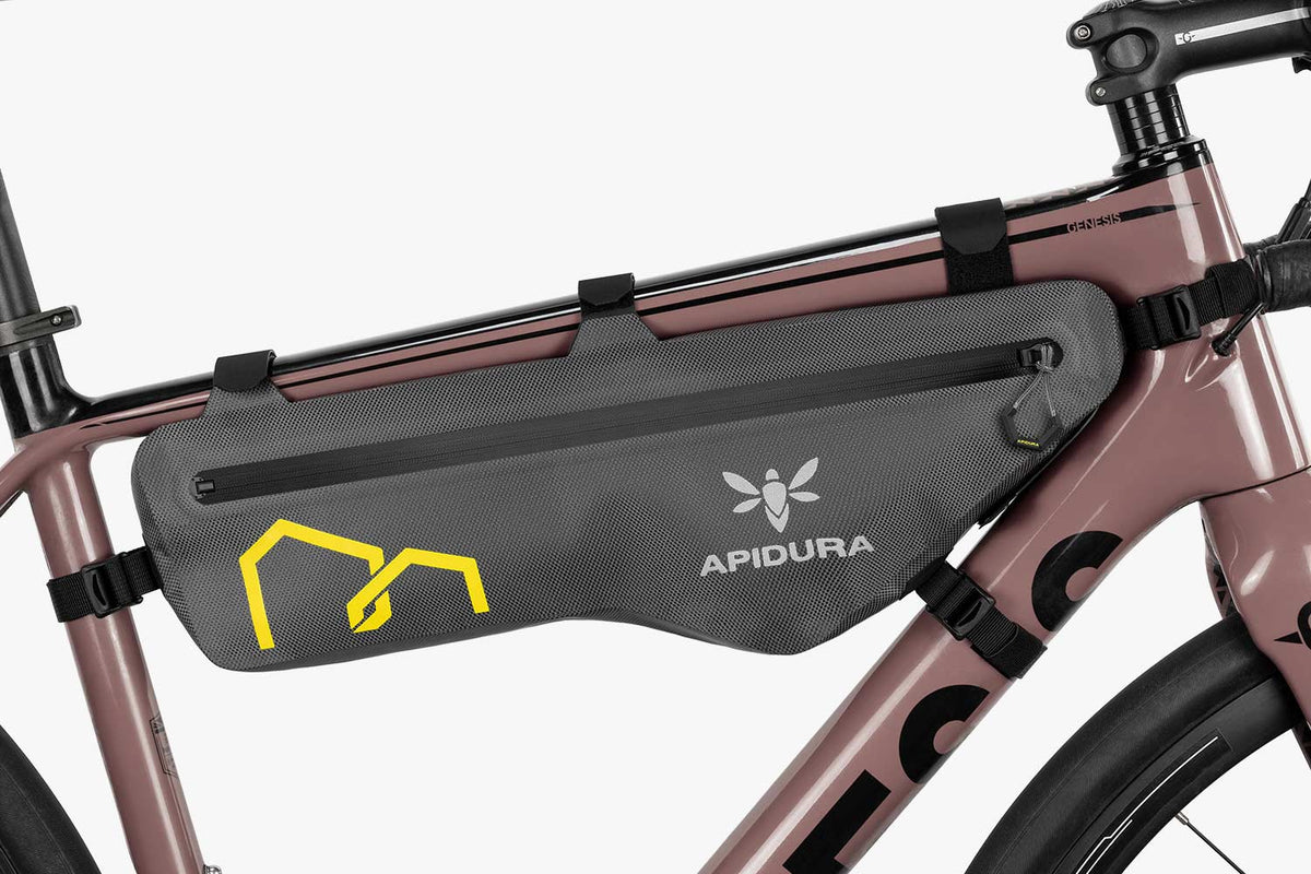 Apidura Expedition Compact Frame Pack