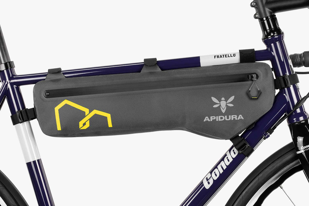 Apidura Expedition Frame Pack, Tall