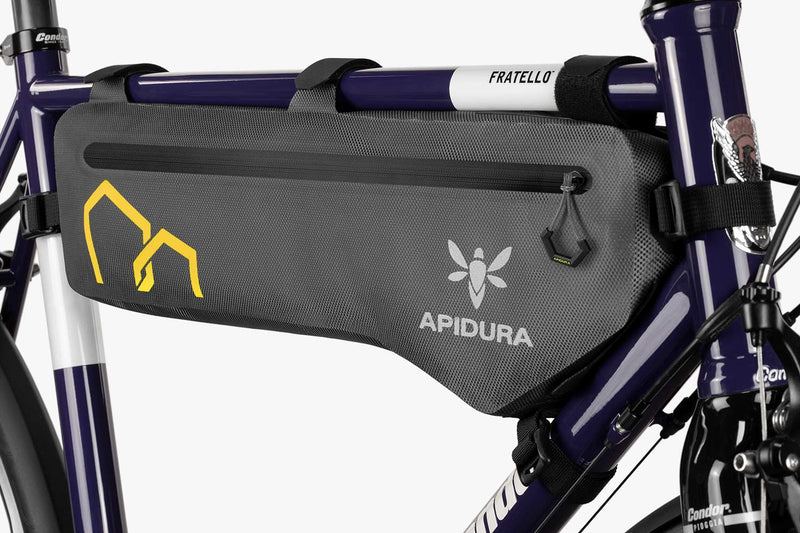 Apidura Expedition Frame Pack, Tall