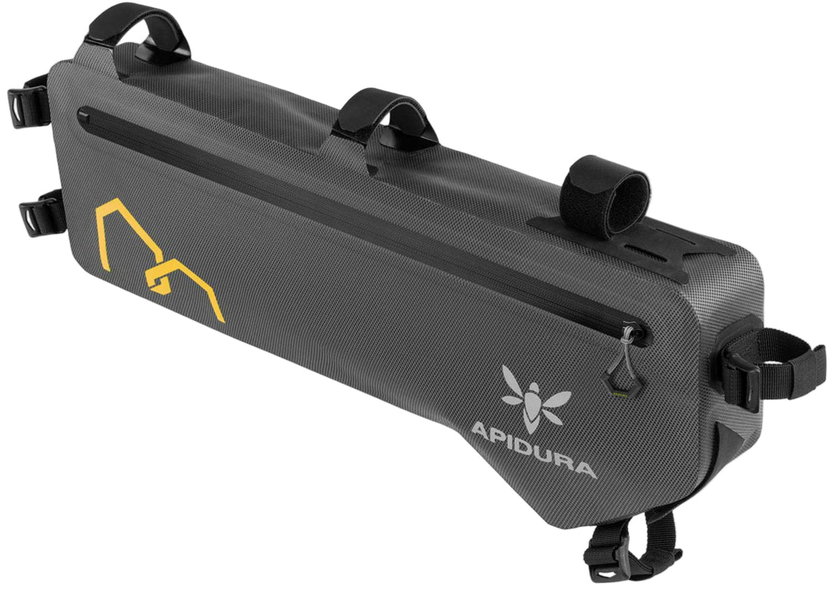 Apidura Expedition Frame Pack, Tall