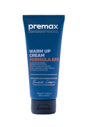 Premax Warm Up Cream Formula EP5