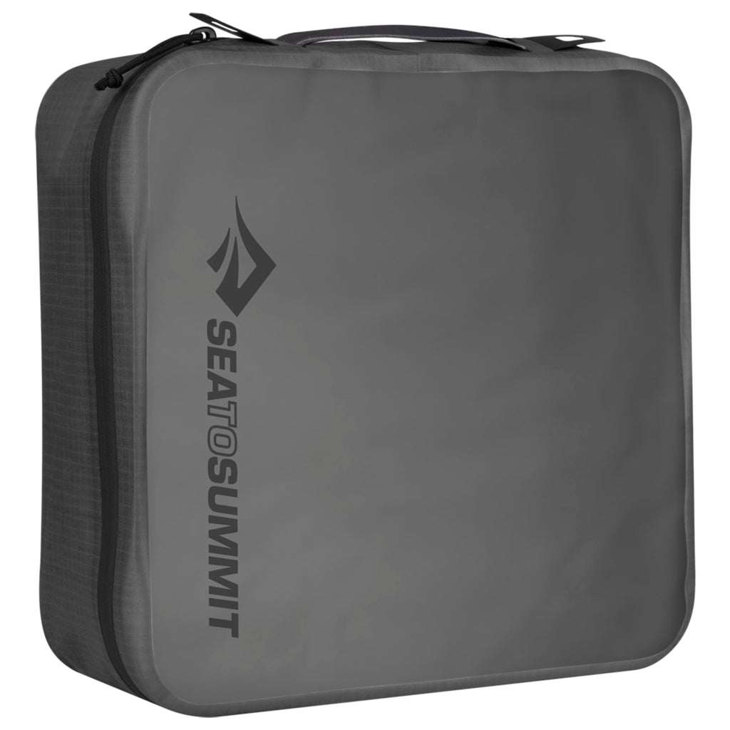 Sea To Summit Hydraulic Packing Cubes | Gearshop NZ