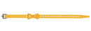 Sea to Summit Stretch-Loc TPU Straps