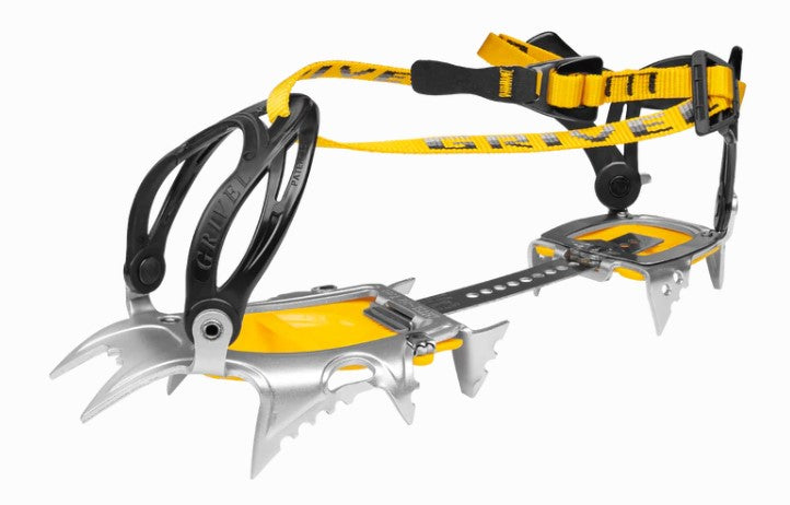 Grivel Air Tech Light Evo Crampon